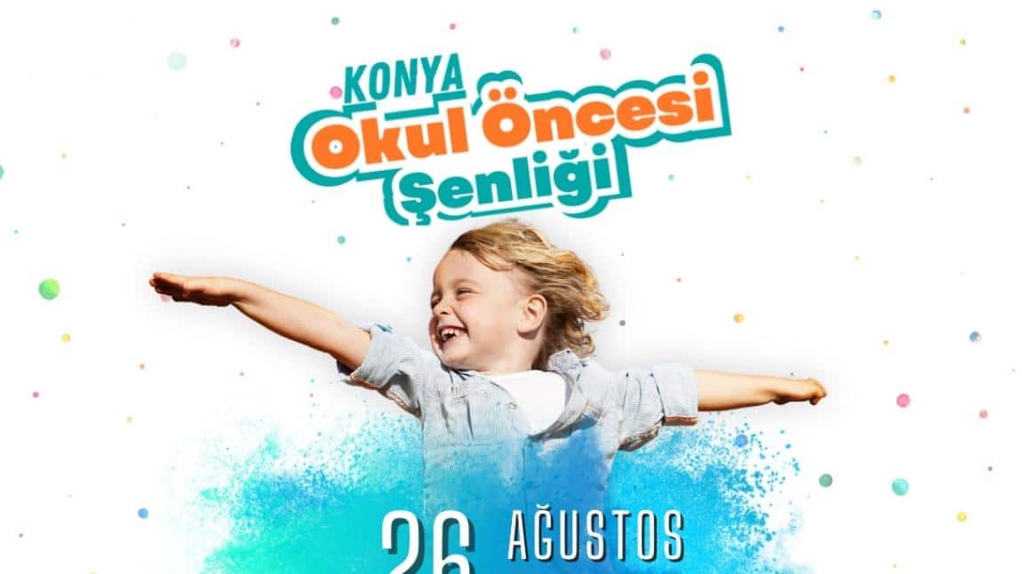 Okul Öncesi Şenliği